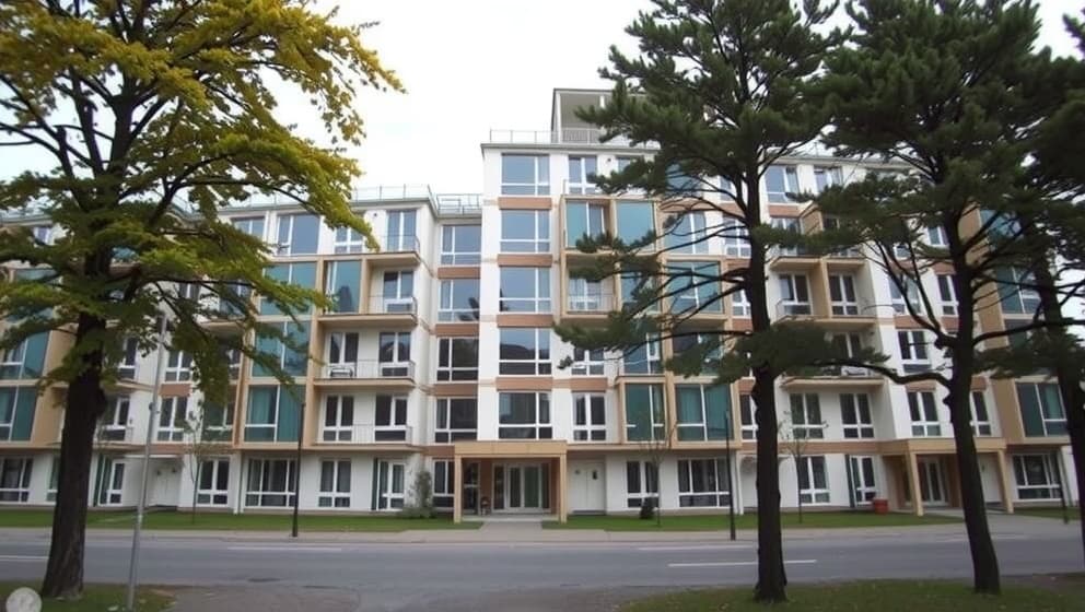 Hyra lägenhet i Karlstad