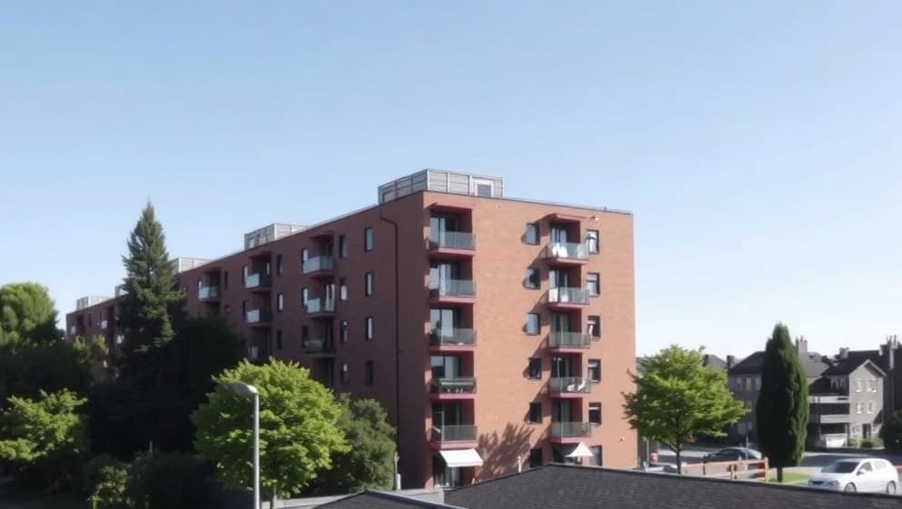 Hur du hittar lediga lägenheter i Eskilstuna privat