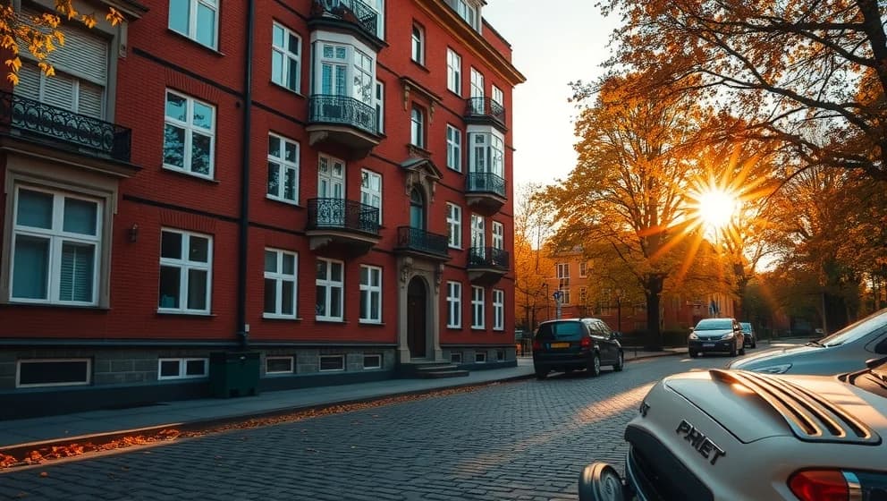 Hyra bostad i Göteborg utan alltför långa väntetider