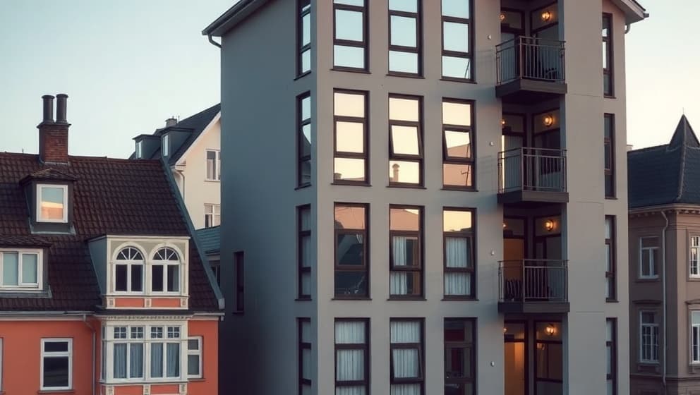 Hyra bostad i Stockholm utan långa väntetider 2026