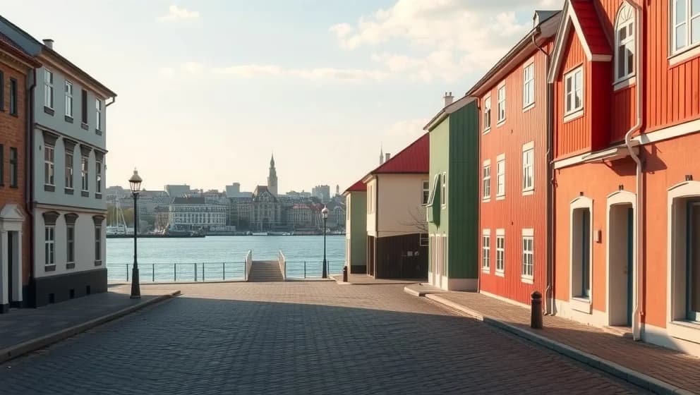 Hyra lägenhet i Halmstad så lyckas du med bostaden