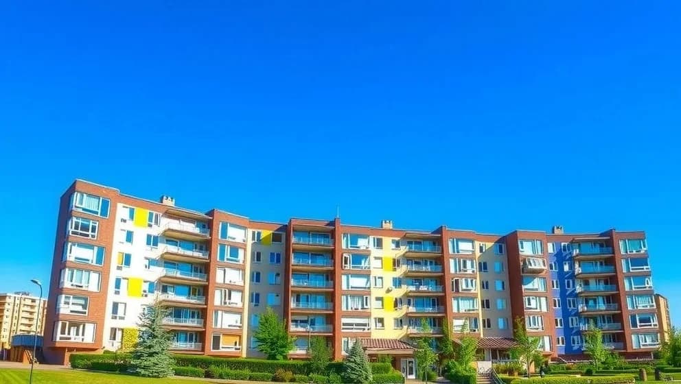 Hyresbostäder i Norrköping lediga bostäder