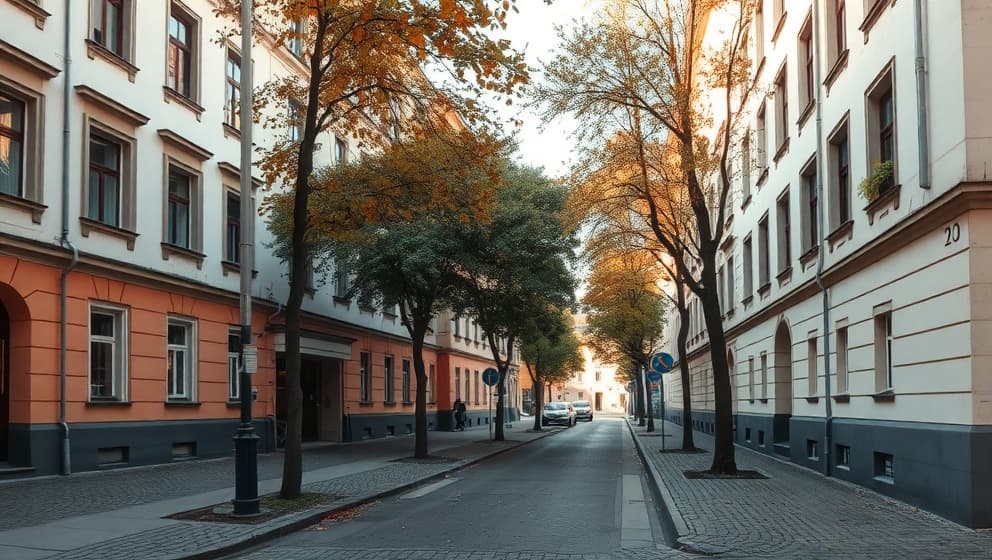 Lediga lägenheter i Göteborg så hittar du en snabbt