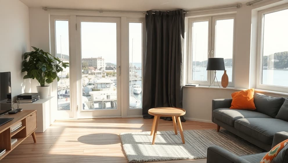 Lediga lägenheter i Karlskrona så hittar du bostad