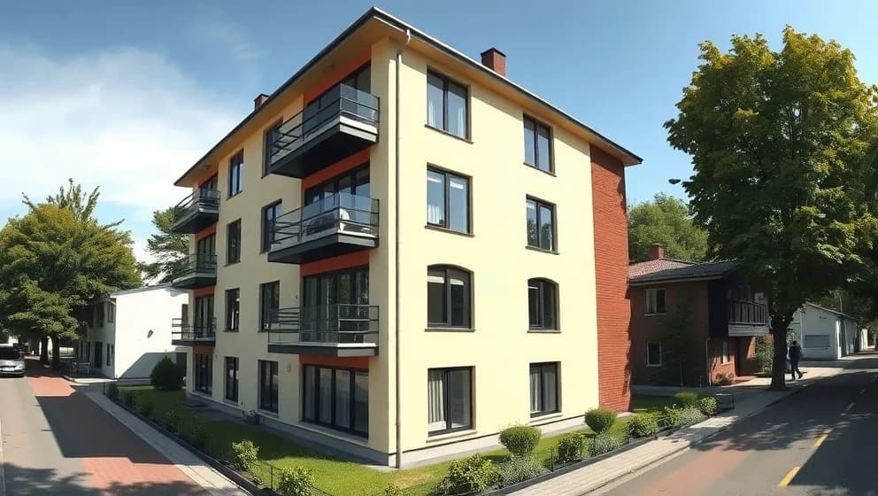 Lediga lägenheter i Södertälje så hittar du bostad