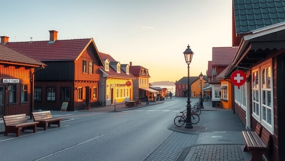 Lediga lägenheter i Strängnäs så söker du en bostad