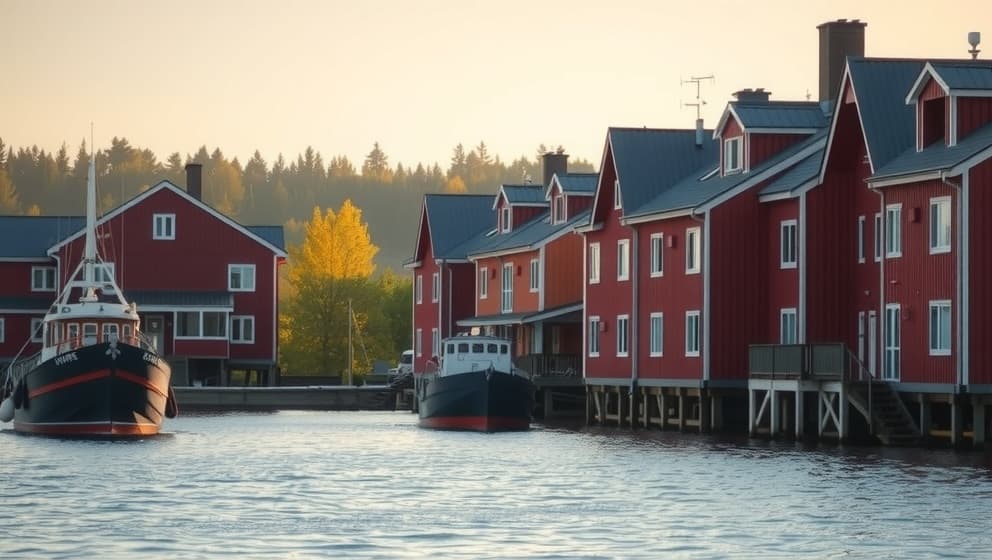 Lediga lägenheter i Tranås så hittar du en hyresrätt
