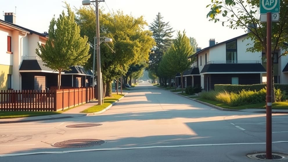 Lediga lägenheter i Värnamo så hittar du en hyresrätt
