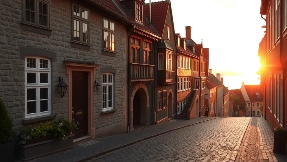 Lediga lägenheter i Visby och så hittar du bostaden