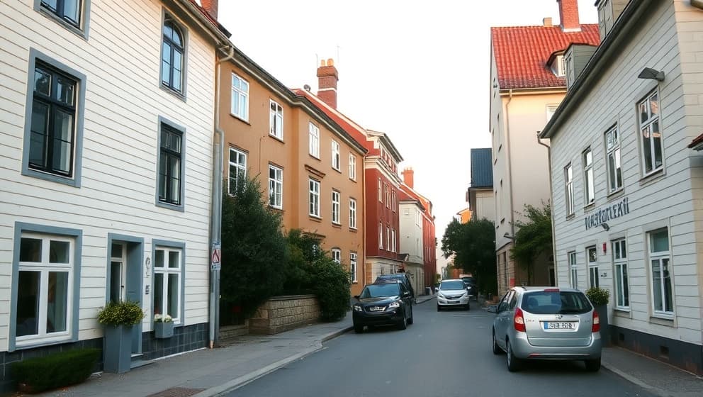 Lediga lägenheter Kalmar privat så hittar du bostad