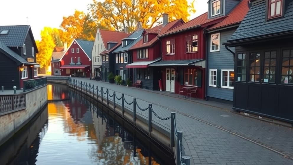 Lediga lägenheter Söderköping så hittar du en bostad