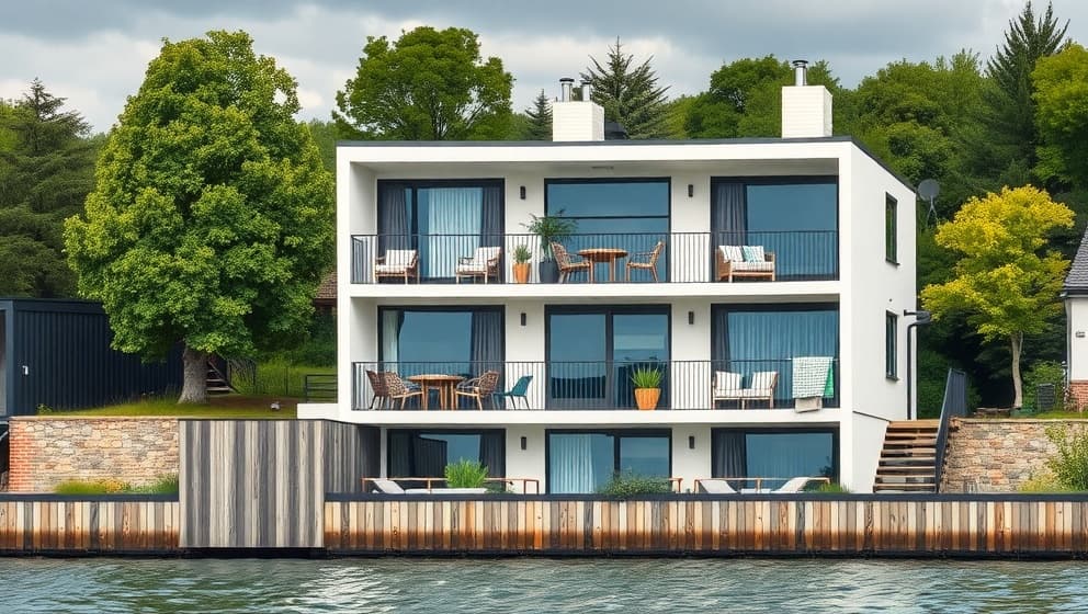 Lediga lägenheter via bostadsförmedlingen Kungsbacka