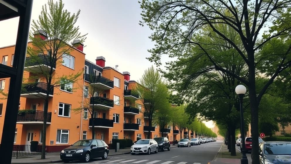 Så hittar du lediga lägenheter i Norrköping snabbt