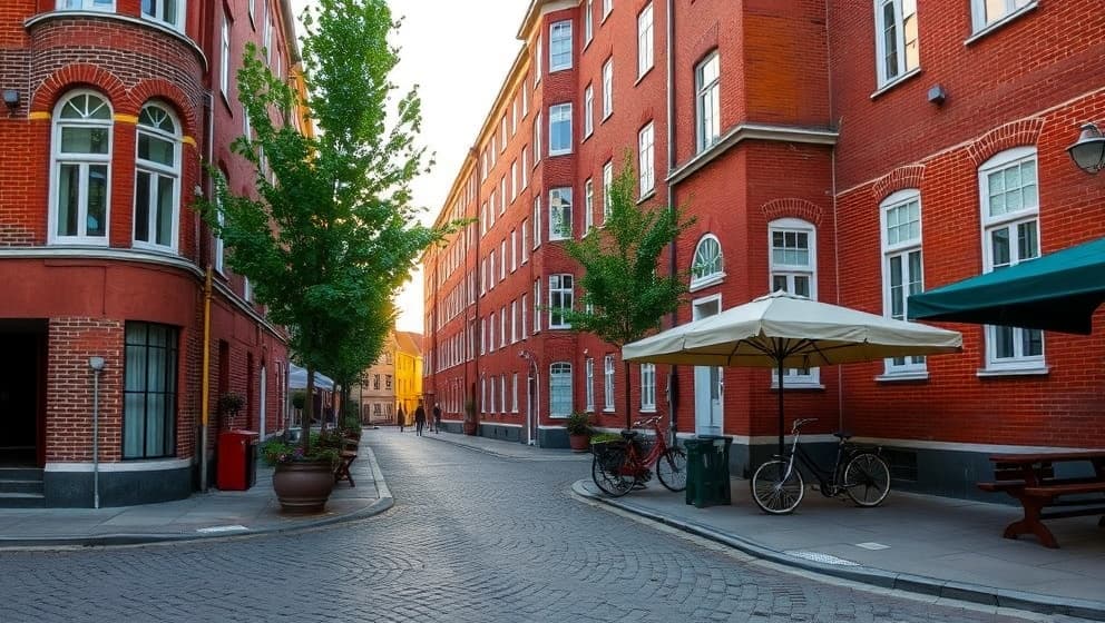 Så hittar du lediga lägenheter privat i Kristianstad
